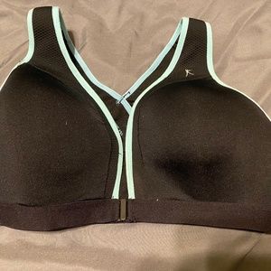 Racer back Sports Bra